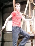 Danny - 19nitten, 19zone - Russian