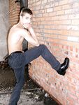 Danny - 19nitten, 19zone - Russian