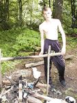Darrell - 19nitten, 19zone - Twinks