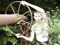 Darrell - 19nitten, 19zone - Twinks