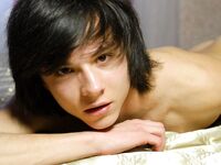 Demian - 19nitten, 19zone - Cumshot