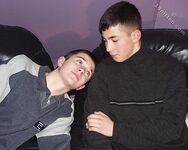 Den & Stasic - 19nitten, 19zone - Twinks
