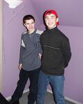 Den & Stasic - 19nitten, 19zone - Twinks