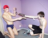 Den & Stasic - 19nitten, 19zone - Twinks