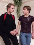 Deniss & Artem - 19nitten, 19zone - Twinks