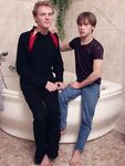 Deniss & Artem - 19nitten, 19zone - Twinks