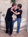 Deniss & Artem - 19nitten, 19zone - Twinks