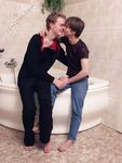 Deniss & Artem - 19nitten, 19zone - Twinks