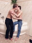 Deniss & Artem - 19nitten, 19zone - Twinks
