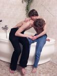 Deniss & Artem - 19nitten, 19zone - Twinks