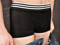 Denney 2 - 19nitten, 19zone - Masturbation