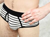 Denney 2 - 19nitten, 19zone - Masturbation