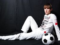 Denya - 19nitten, 19zone - Russian