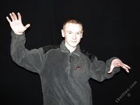 Dimka - 19nitten, 19zone - Masturbation