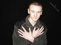 Dimka - 19nitten, 19zone - Masturbation