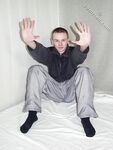 Dimka - 19nitten, 19zone - Masturbation