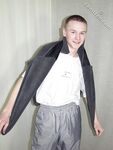 Dimka - 19nitten, 19zone - Masturbation