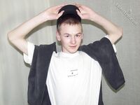 Dimka - 19nitten, 19zone - Masturbation