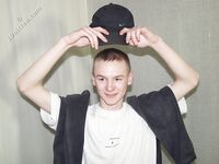 Dimka - 19nitten, 19zone - Masturbation