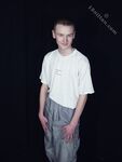Dimka - 19nitten, 19zone - Masturbation
