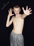 Dimka - 19nitten, 19zone - Masturbation