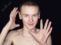 Dimka - 19nitten, 19zone - Masturbation