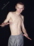 Dimka - 19nitten, 19zone - Masturbation