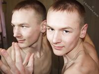 Dimka - 19nitten, 19zone - Masturbation