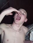 Dimka - 19nitten, 19zone - Masturbation