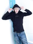 Eduard - 19nitten, 19zone - Twinks