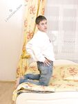Edward 1 - 19nitten, 19zone - Masturbation