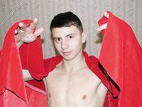 Eugeny 1 - 19nitten, 19zone - Russian