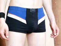 Feliks 1 - 19nitten, 19zone - Twinks