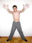 Fyodor - 19nitten, 19zone - Solo