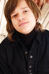 Gabriel - 19nitten, 19zone - Cumshot