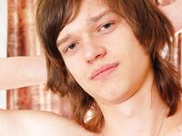 Gabriel - 19nitten, 19zone - Cumshot