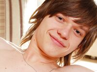 Gabriel - 19nitten, 19zone - Cumshot