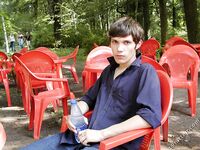 Gamlet 2 - 19nitten, 19zone - Masturbation