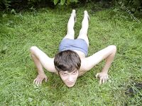 Gamlet 2 - 19nitten, 19zone - Masturbation