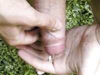 Gamlet 2 - 19nitten, 19zone - Masturbation