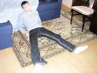 Gene - 19nitten, 19zone - Masturbation
