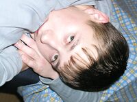 Gene - 19nitten, 19zone - Masturbation