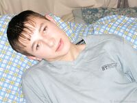 Gene - 19nitten, 19zone - Masturbation