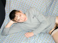 Gene - 19nitten, 19zone - Masturbation