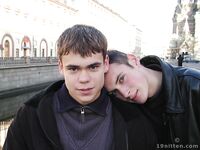 Georgey 1 - 19nitten, 19zone - Russian
