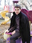 Georgey 1 - 19nitten, 19zone - Russian