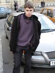 Georgey 1 - 19nitten, 19zone - Russian