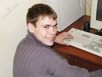 Georgey 1 - 19nitten, 19zone - Russian