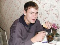 Georgey 1 - 19nitten, 19zone - Russian
