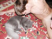 Georgey 1 - 19nitten, 19zone - Russian